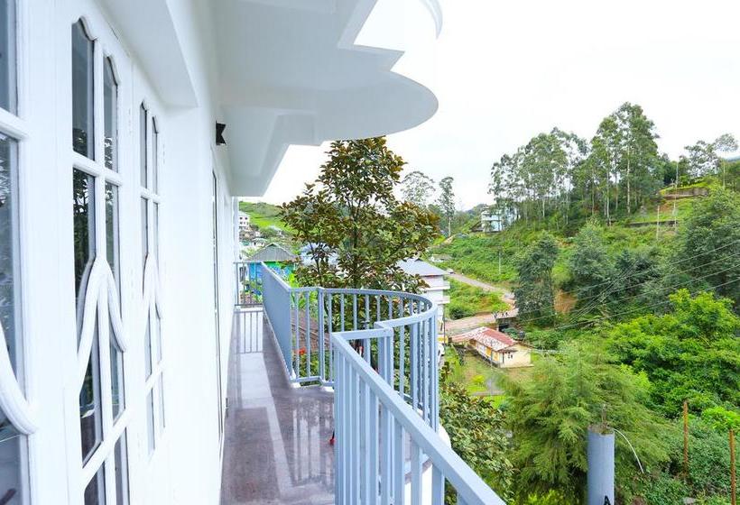 Hotel Kurinji Wanderlust 1