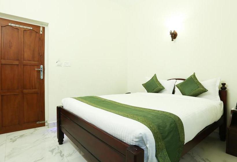 Hotel Kurinji Wanderlust 10