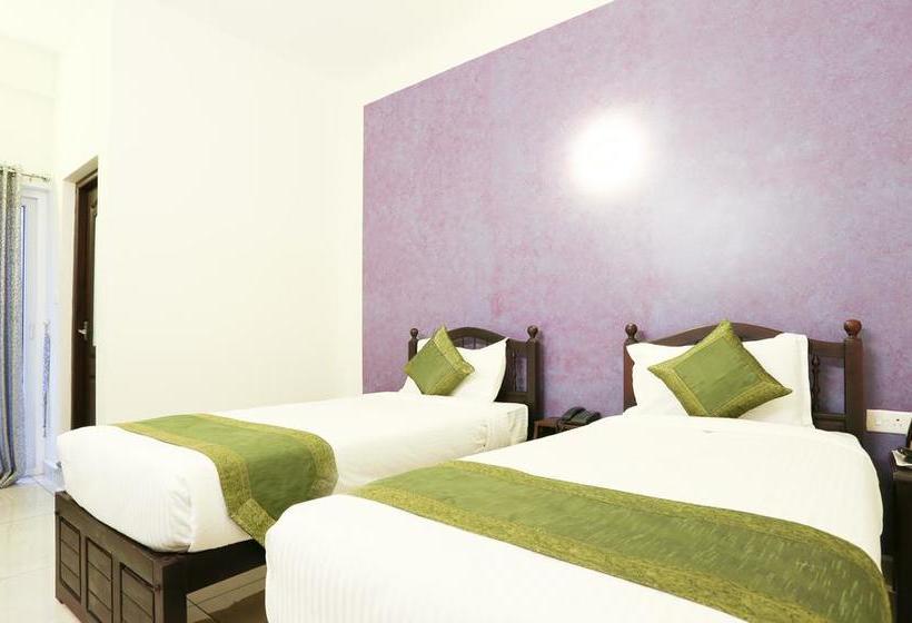 Hotel Kurinji Wanderlust 11