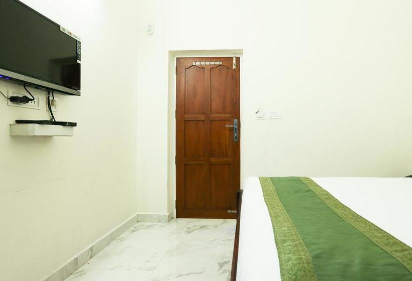 Hotel Kurinji Wanderlust 12