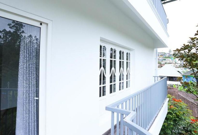 Hotel Kurinji Wanderlust 13