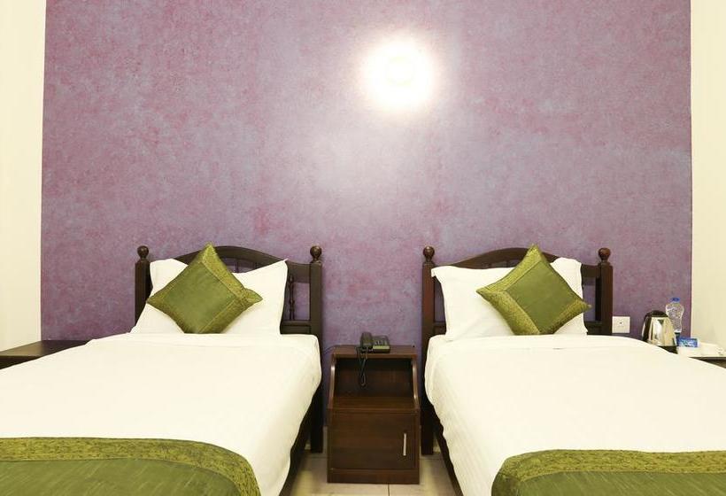 Hotel Kurinji Wanderlust 14