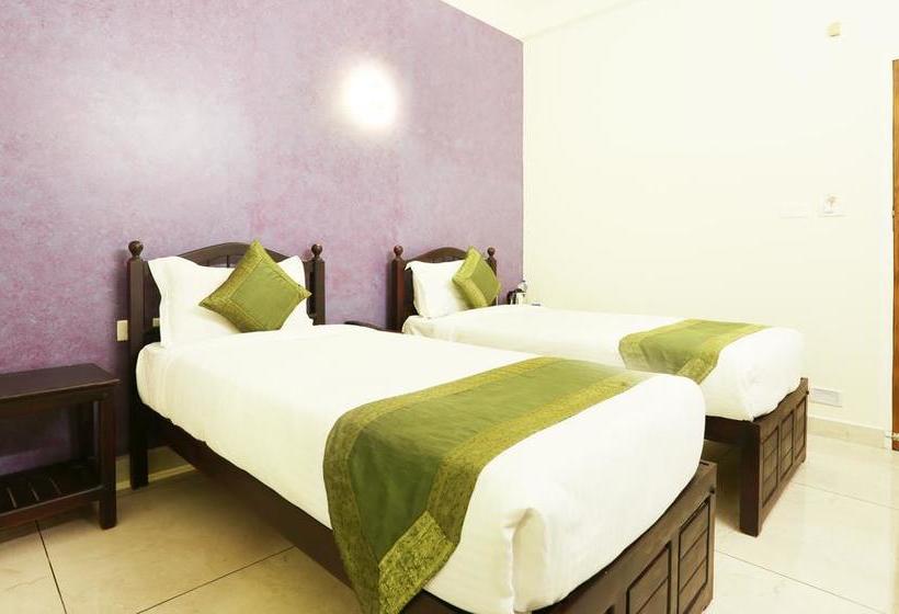 Hotel Kurinji Wanderlust 15