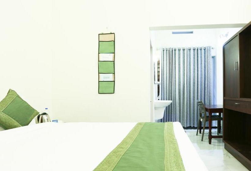 Hotel Kurinji Wanderlust 16