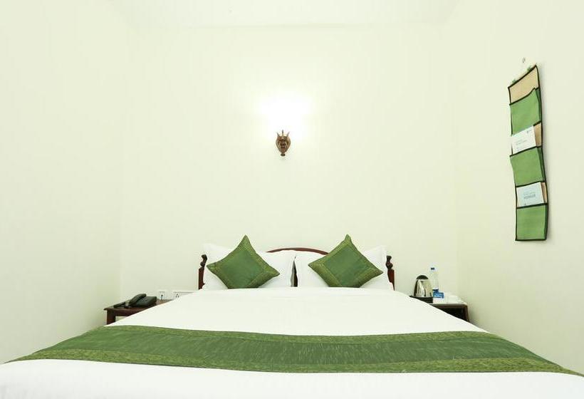 Hotel Kurinji Wanderlust 17