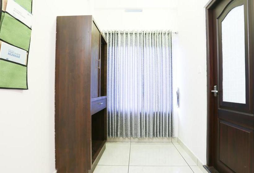 Hotel Kurinji Wanderlust 18