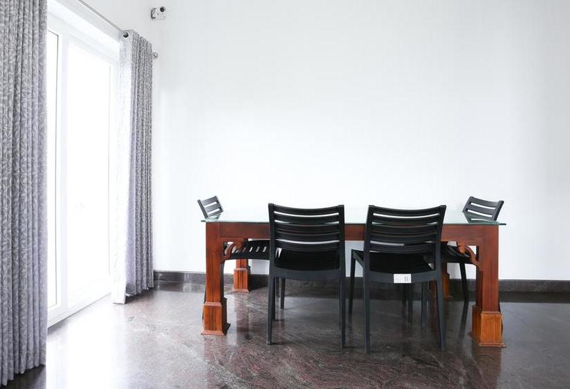 Hotel Kurinji Wanderlust 19