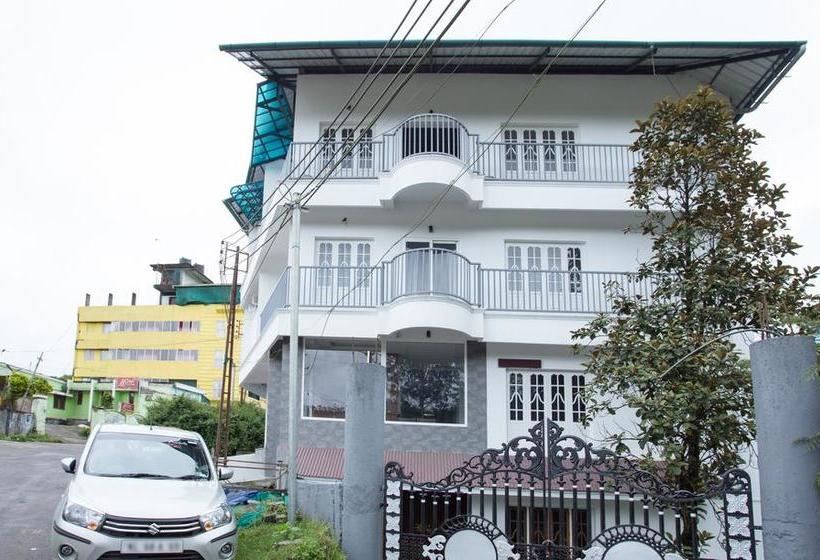 Hotel Kurinji Wanderlust 2