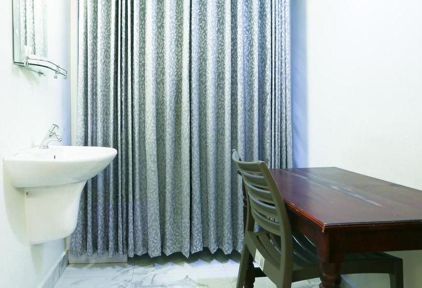 Hotel Kurinji Wanderlust 20