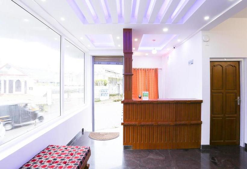 Hotel Kurinji Wanderlust 3