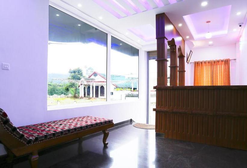 Hotel Kurinji Wanderlust 4