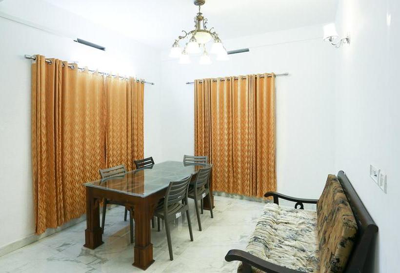 Hotel Kurinji Wanderlust 5