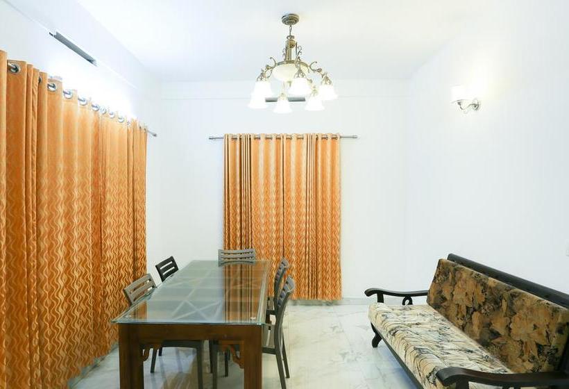 Hotel Kurinji Wanderlust 6