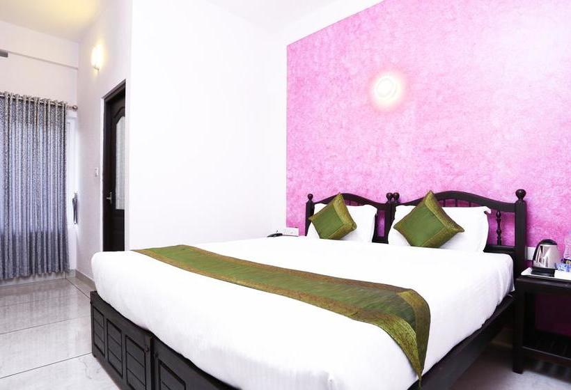 Hotel Kurinji Wanderlust 7