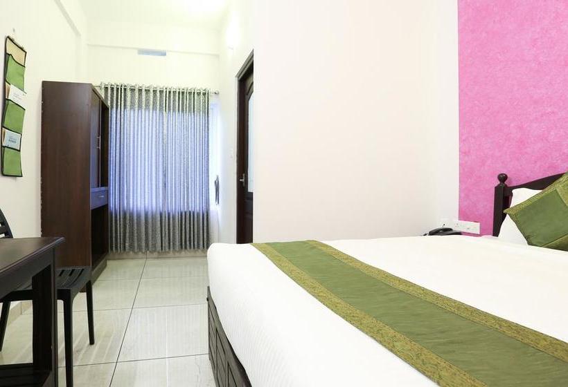 Hotel Kurinji Wanderlust 8