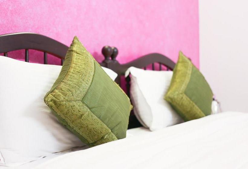 Hotel Kurinji Wanderlust 9