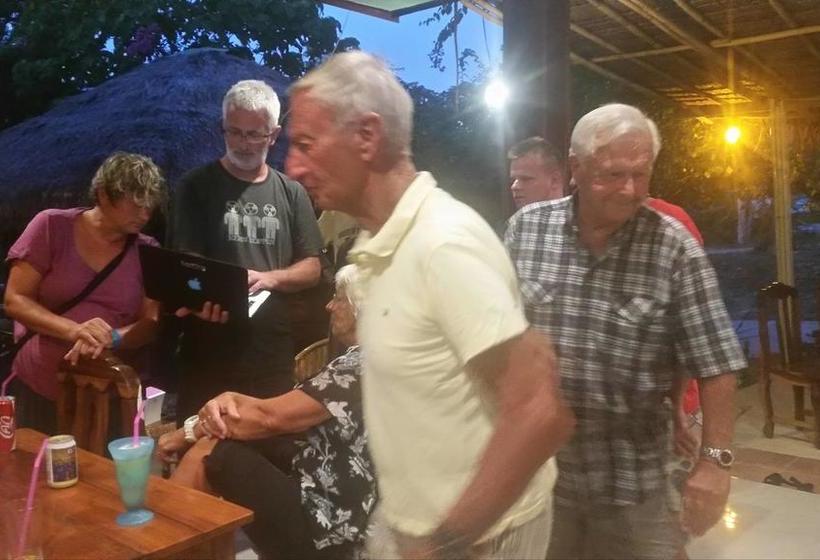 Hotel Smile Sunset Resort 13