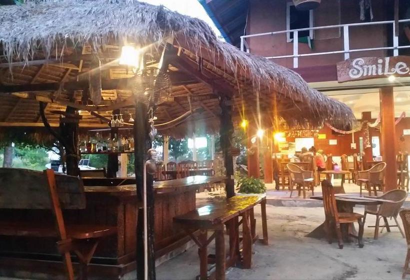 Hotel Smile Sunset Resort 14