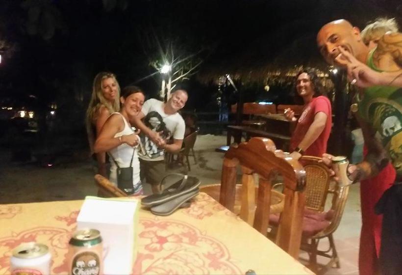 Hotel Smile Sunset Resort 17