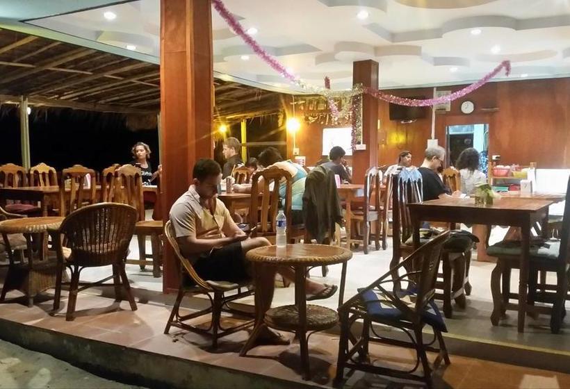 Hotel Smile Sunset Resort 18