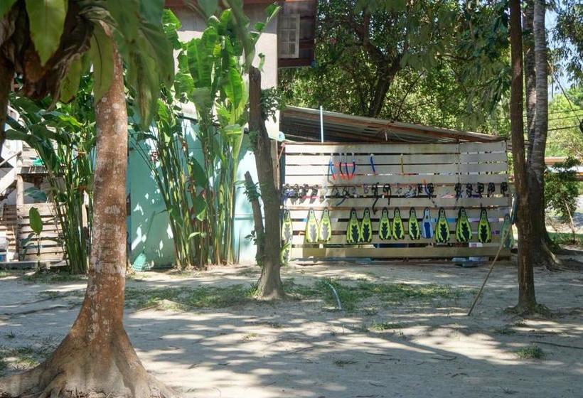 Hotel Smile Sunset Resort 2