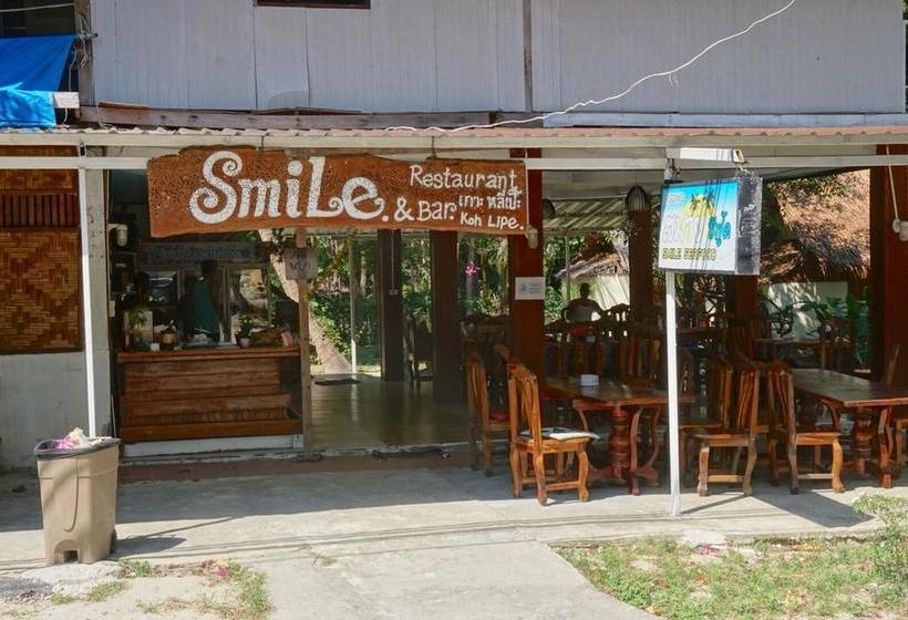 Hotel Smile Sunset Resort 3