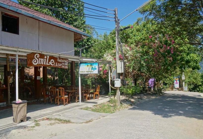 Hotel Smile Sunset Resort 4