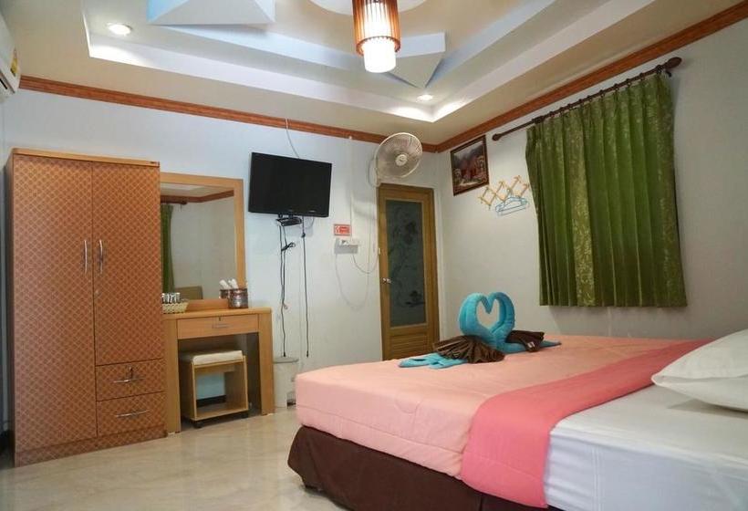 Hotel Smile Sunset Resort 6