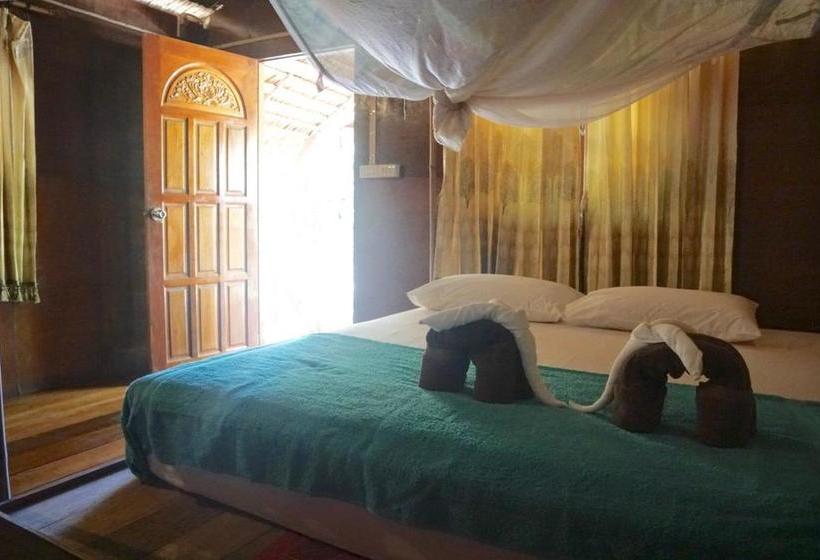 Hotel Smile Sunset Resort 9