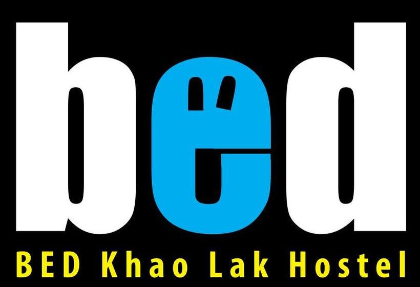 Hotel Bed Khaolak Hostel