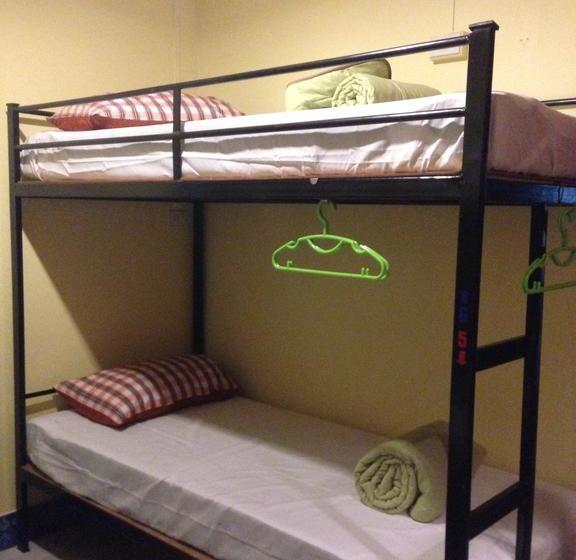 Hotel Bed Khaolak Hostel 10