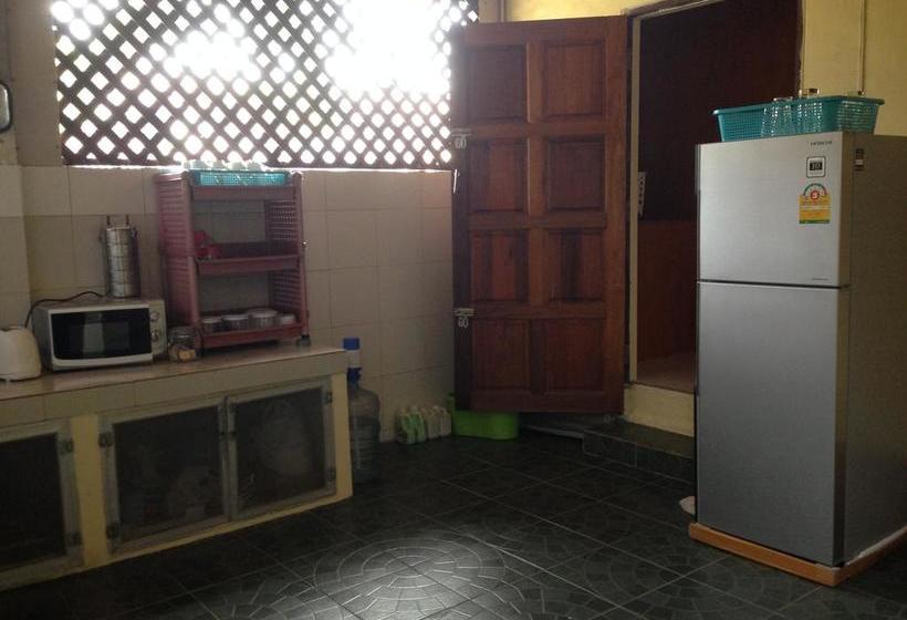 Hotel Bed Khaolak Hostel 15