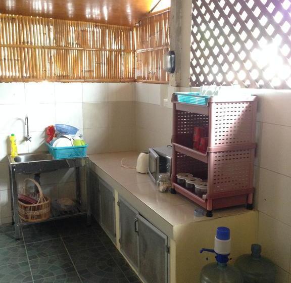 Hotel Bed Khaolak Hostel 16