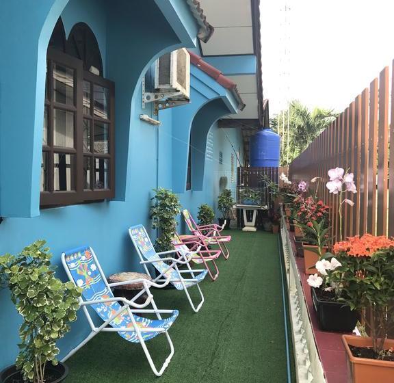 Hotel Bed Khaolak Hostel 2