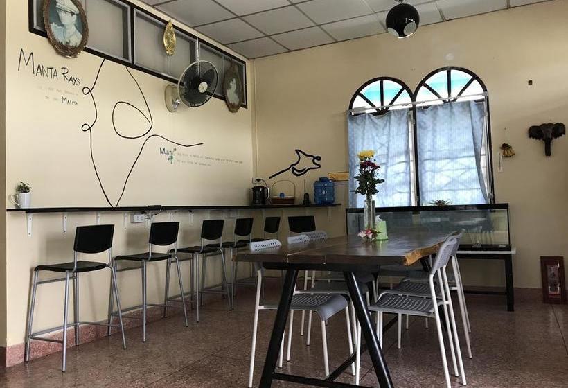 Hotel Bed Khaolak Hostel 3