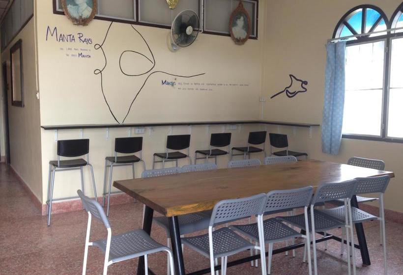 Hotel Bed Khaolak Hostel 5