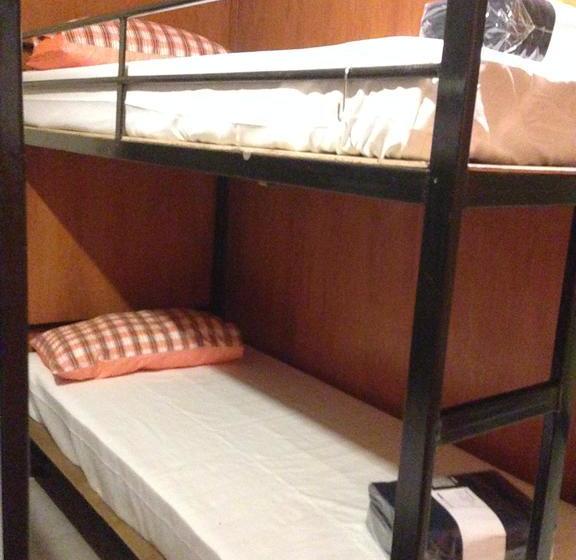 Hotel Bed Khaolak Hostel 7