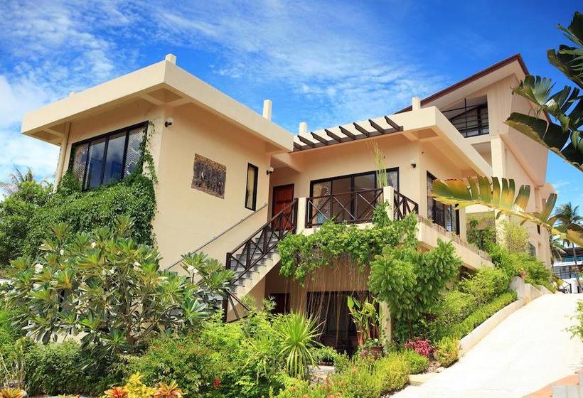 Hotel Chor Chang Villa Resort 10