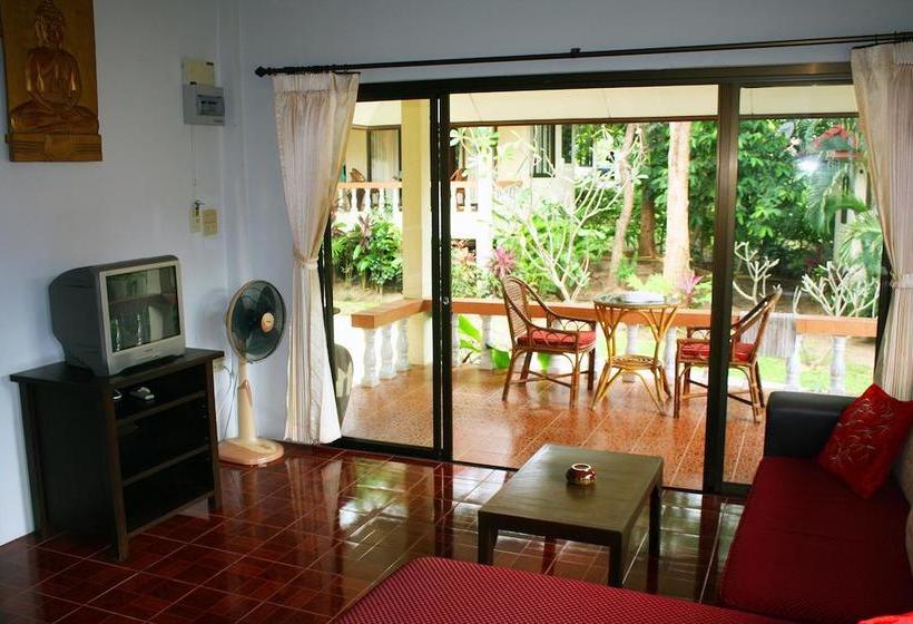 Hotel Chor Chang Villa Resort 13