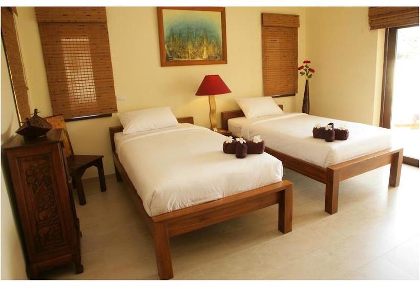 Hotel Chor Chang Villa Resort 14