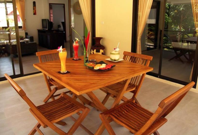 Hotel Chor Chang Villa Resort 15