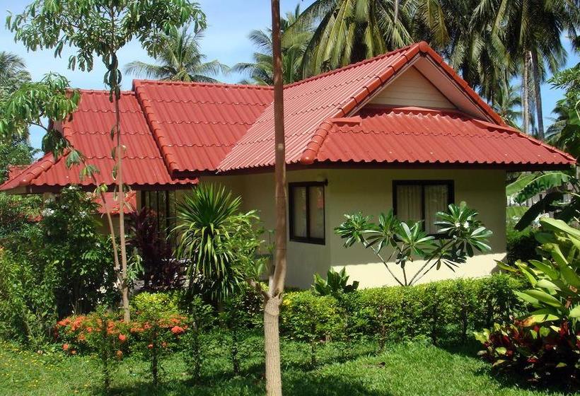 Hotel Chor Chang Villa Resort 17