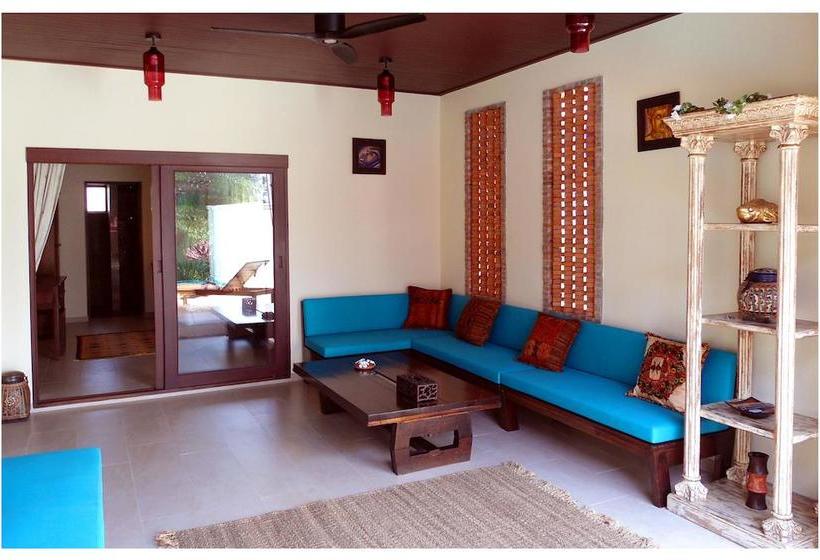 Hotel Chor Chang Villa Resort 19