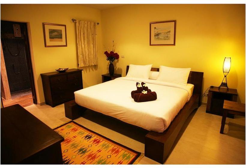 Hotel Chor Chang Villa Resort 20