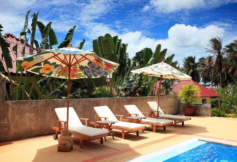 Hotel Chor Chang Villa Resort 3