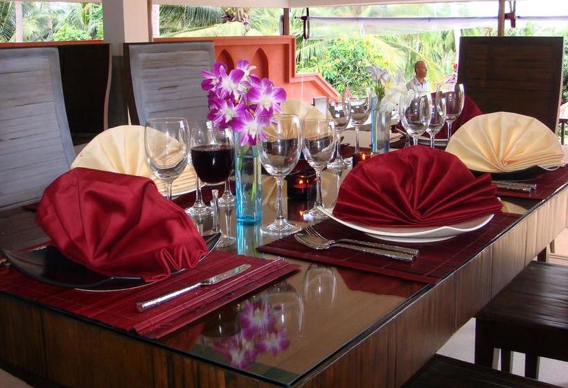 Hotel Chor Chang Villa Resort 5