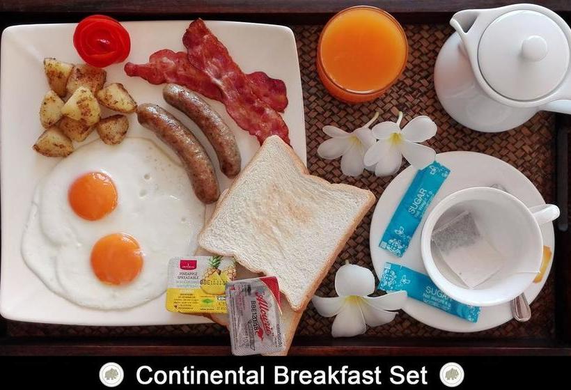 Hotel Chor Chang Villa Resort 6