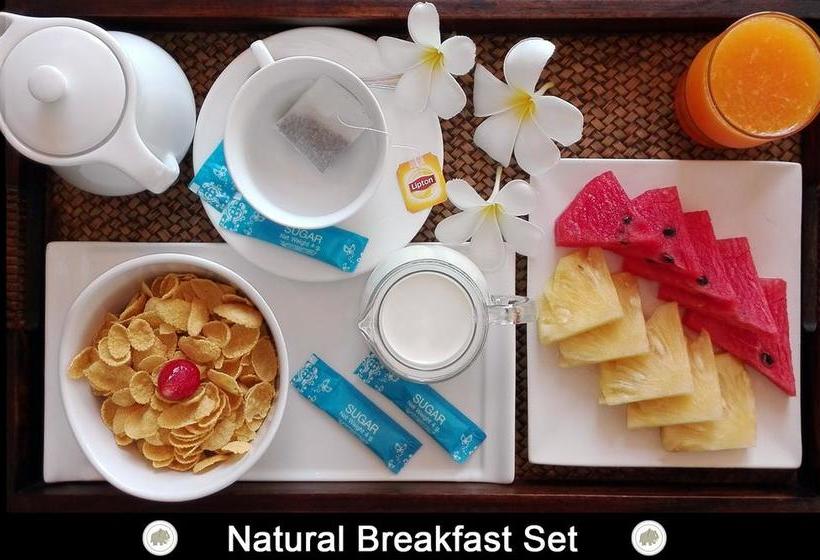 Hotel Chor Chang Villa Resort 7