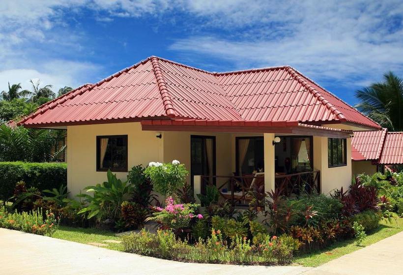 Hotel Chor Chang Villa Resort 8