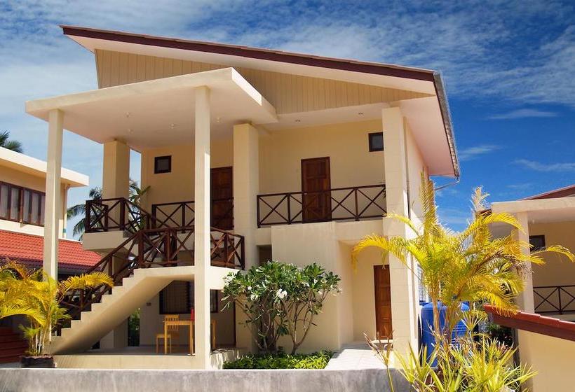 Hotel Chor Chang Villa Resort 9